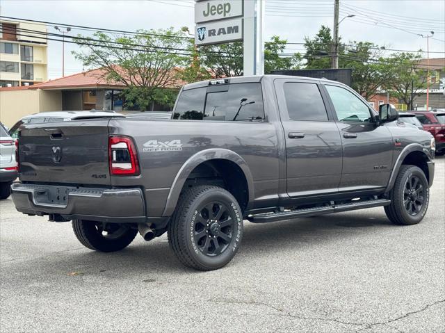 used 2020 Ram 2500 car, priced at $53,937