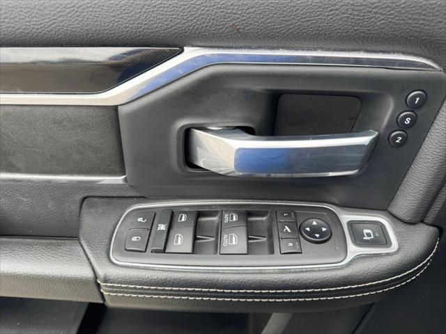 used 2020 Ram 2500 car, priced at $53,937