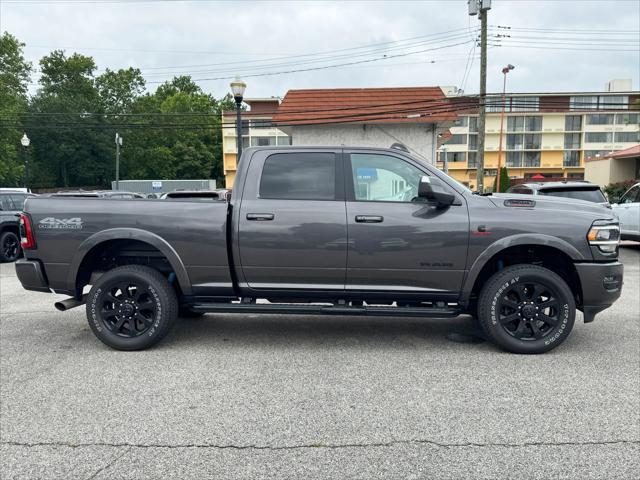 used 2020 Ram 2500 car, priced at $53,937