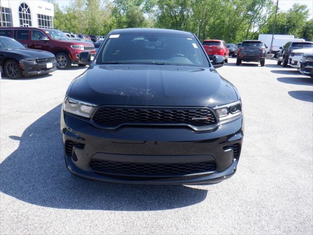 new 2024 Dodge Durango car, priced at $39,332