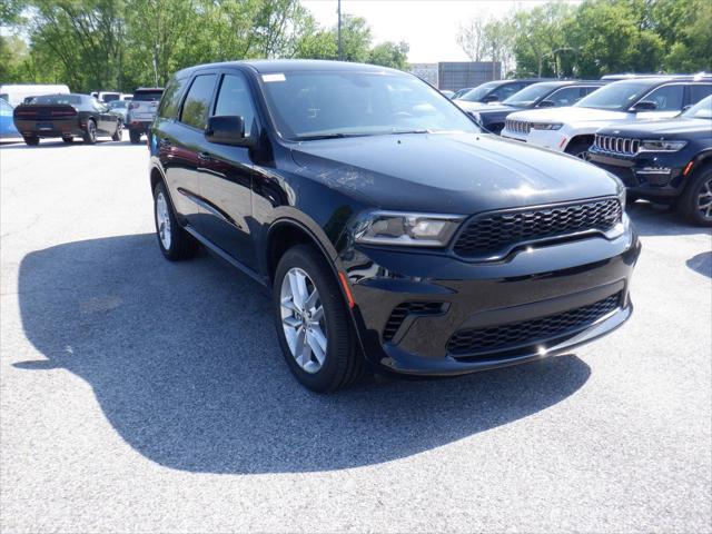 new 2024 Dodge Durango car, priced at $39,332