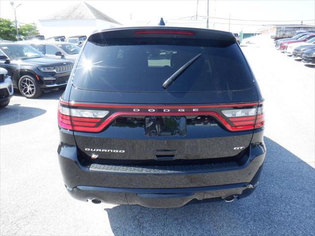 new 2024 Dodge Durango car, priced at $39,332