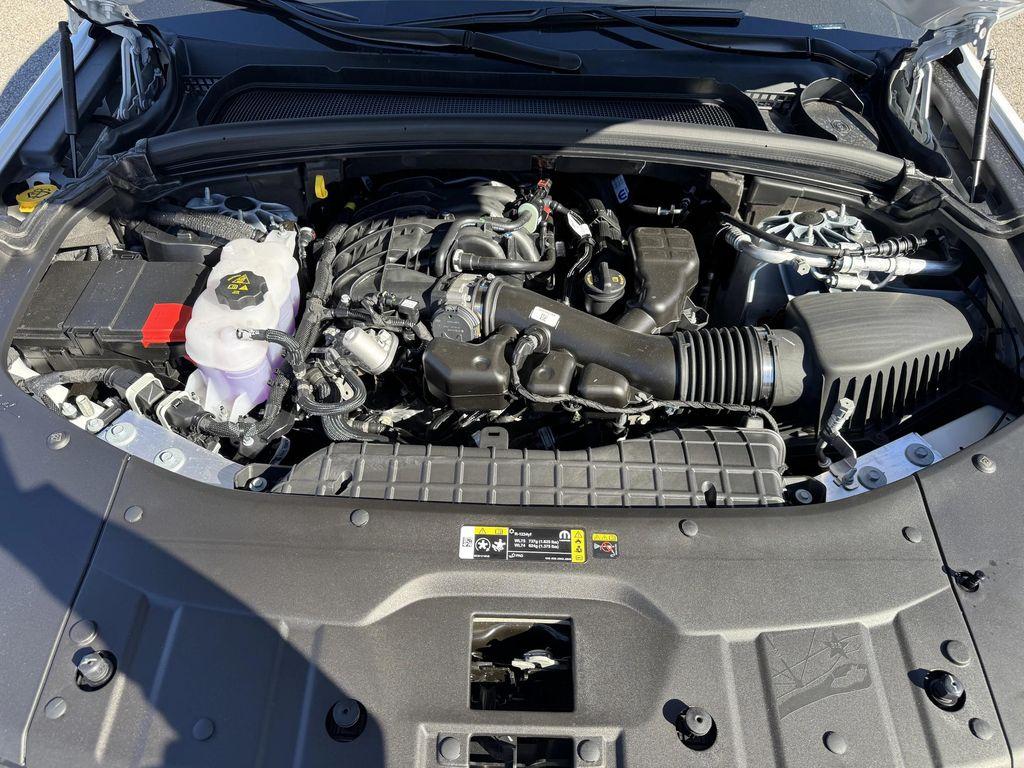 new 2025 Jeep Grand Cherokee car, priced at $38,030