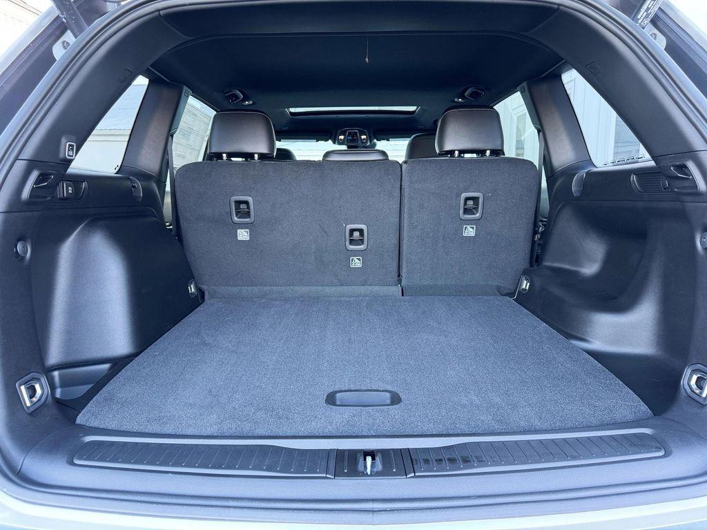 new 2025 Jeep Grand Cherokee car, priced at $38,920