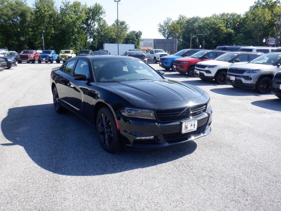 new 2023 Dodge Charger car, priced at $38,545