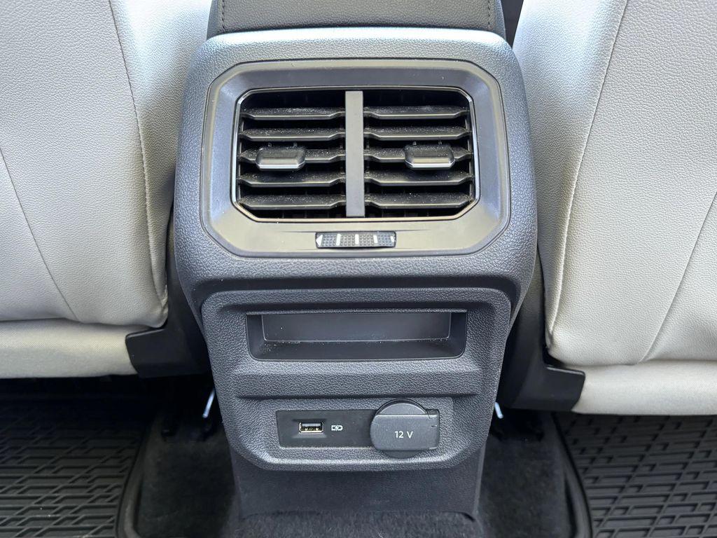 used 2020 Volkswagen Tiguan car, priced at $18,848
