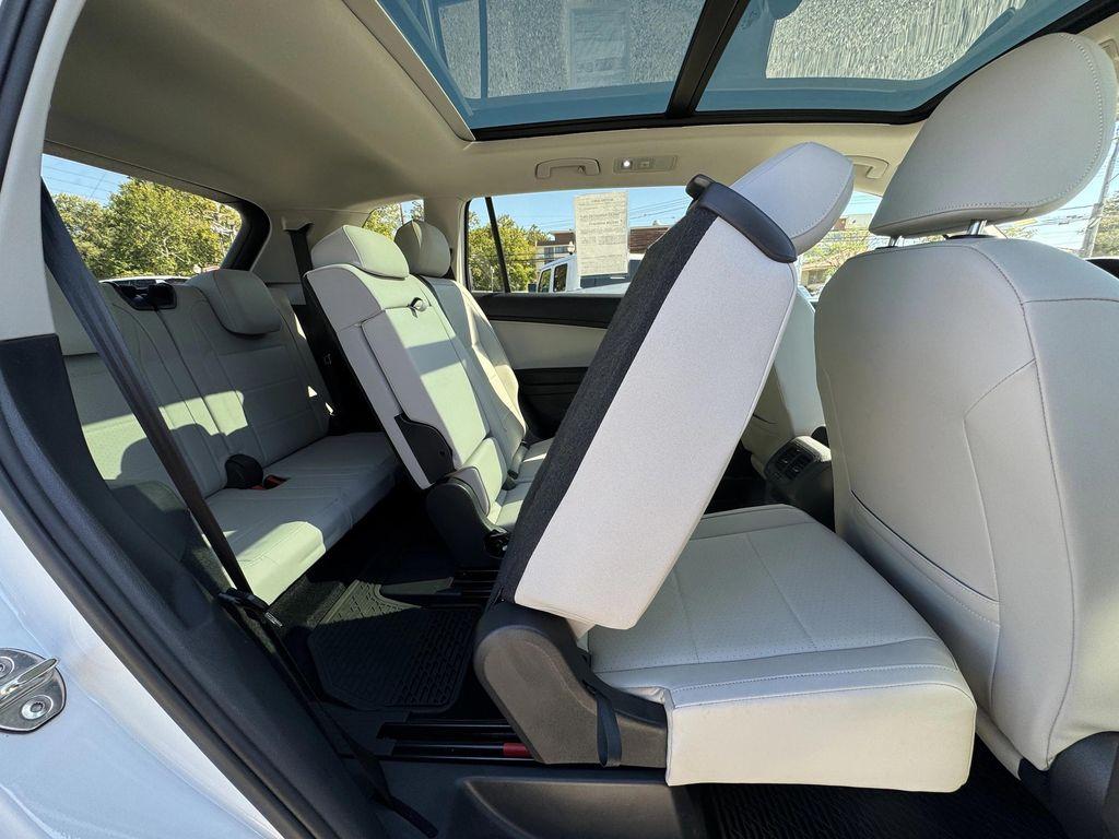 used 2020 Volkswagen Tiguan car, priced at $18,848