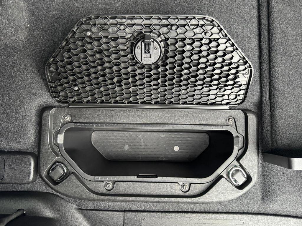 new 2026 Ram 1500 car, priced at $69,780