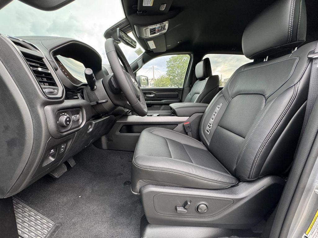 new 2026 Ram 1500 car, priced at $69,780