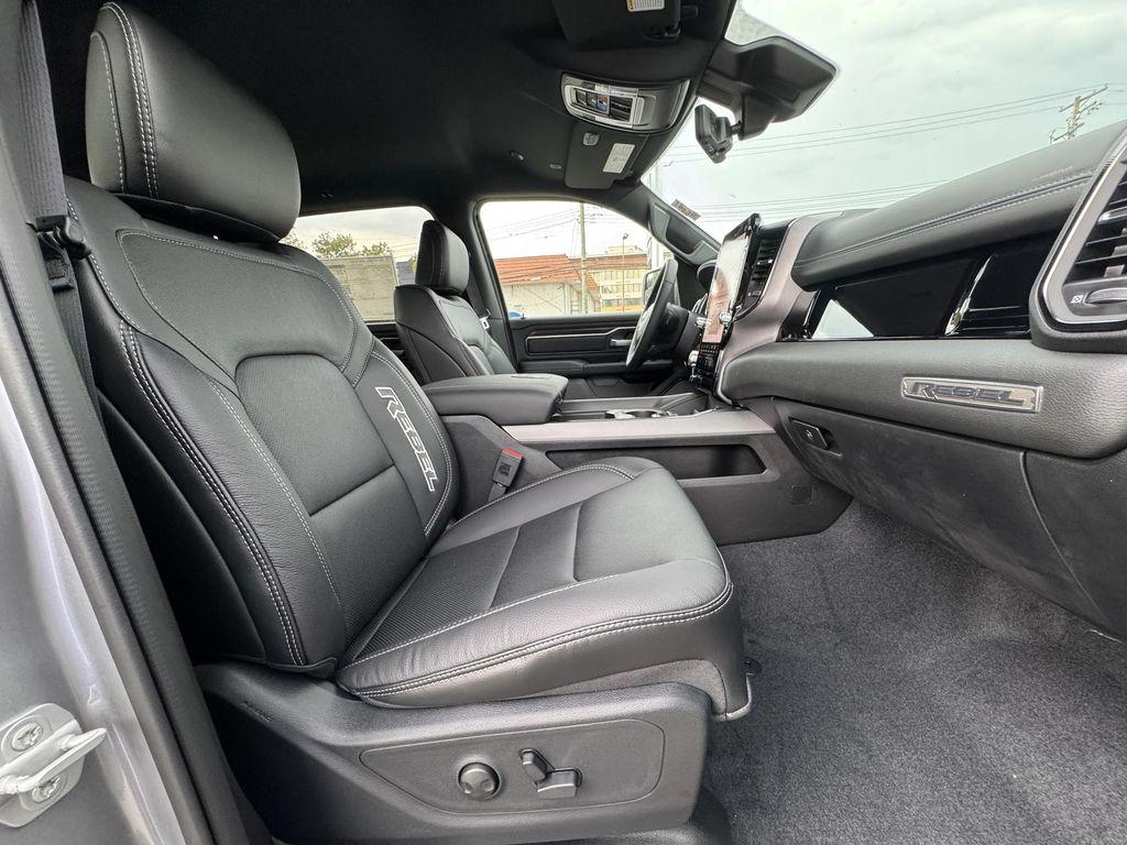 new 2026 Ram 1500 car, priced at $69,780
