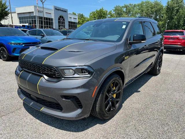 new 2024 Dodge Durango car, priced at $83,035