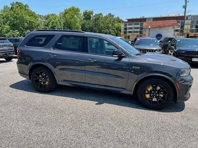 new 2024 Dodge Durango car, priced at $82,535