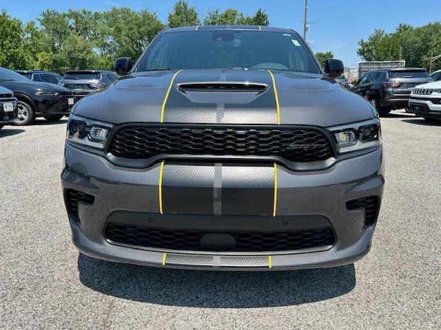 new 2024 Dodge Durango car, priced at $82,535