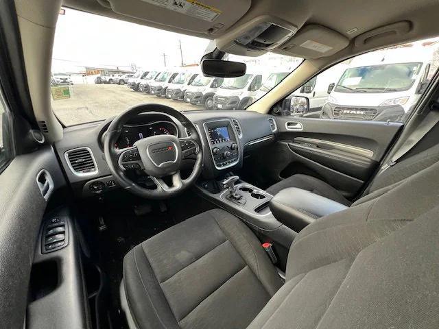 used 2020 Dodge Durango car, priced at $28,254