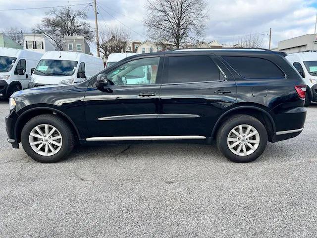 used 2020 Dodge Durango car, priced at $28,254