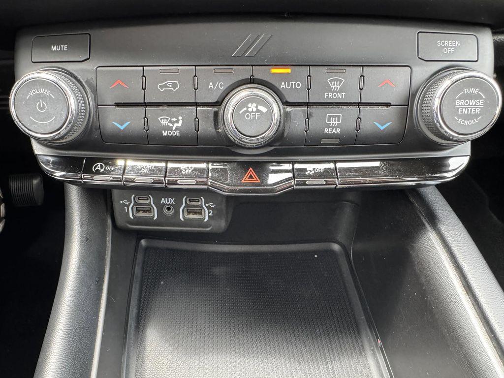 used 2021 Dodge Durango car, priced at $19,197