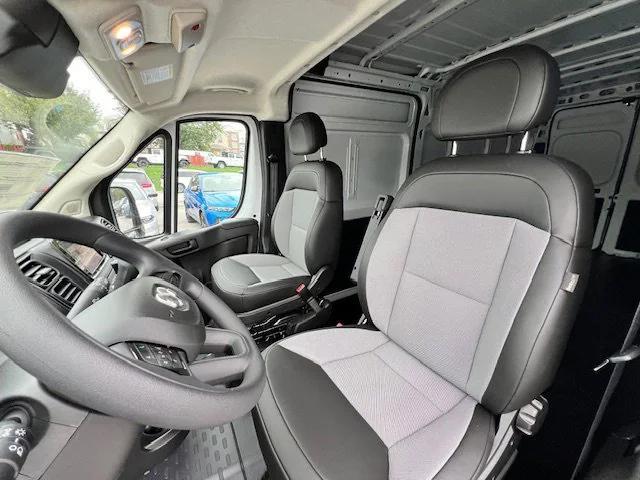 new 2024 Ram ProMaster 3500 car, priced at $52,678