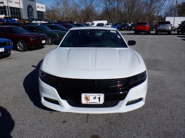 new 2023 Dodge Charger car, priced at $41,999