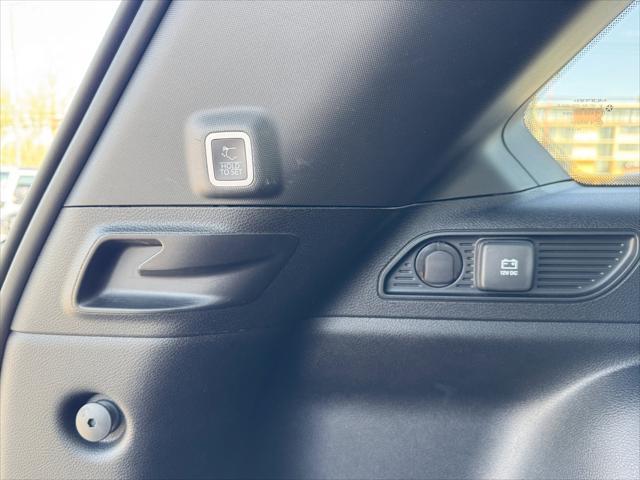 used 2023 Jeep Grand Cherokee car, priced at $39,319
