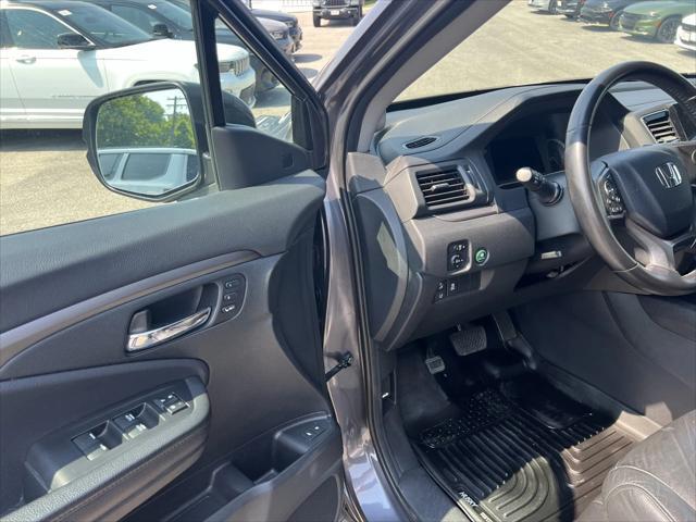 used 2019 Honda Pilot car, priced at $22,430