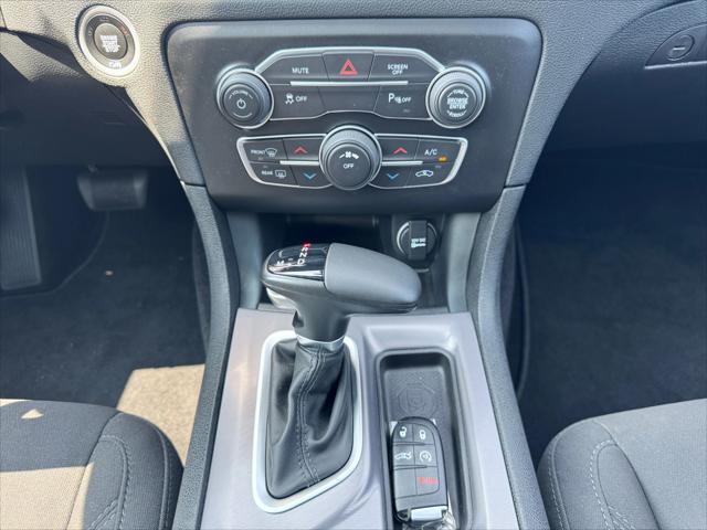 used 2023 Dodge Charger car, priced at $28,960
