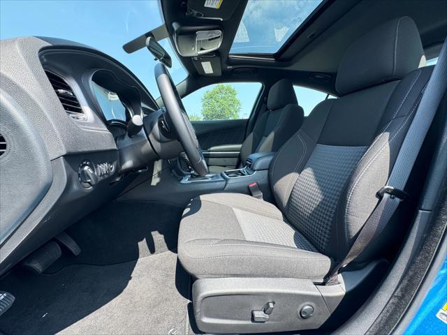 used 2023 Dodge Charger car, priced at $28,960
