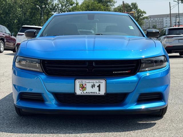 used 2023 Dodge Charger car, priced at $28,960