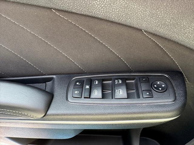 used 2023 Dodge Charger car, priced at $28,960
