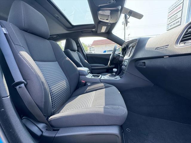 used 2023 Dodge Charger car, priced at $28,960