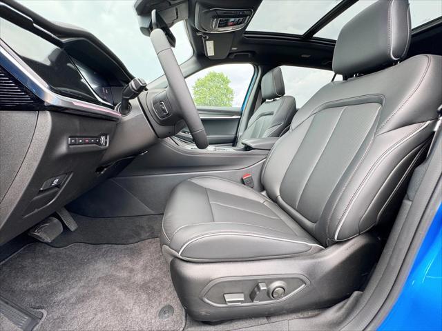 new 2025 Jeep Wagoneer S car, priced at $57,469