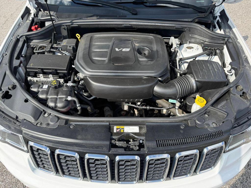 used 2019 Jeep Grand Cherokee car, priced at $20,792