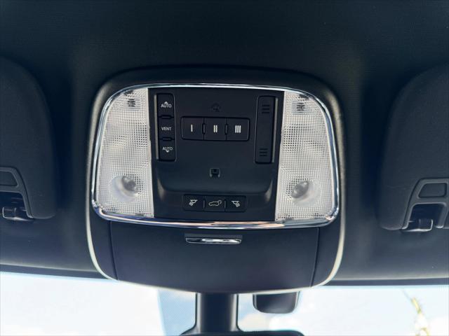 used 2019 Jeep Grand Cherokee car, priced at $20,792