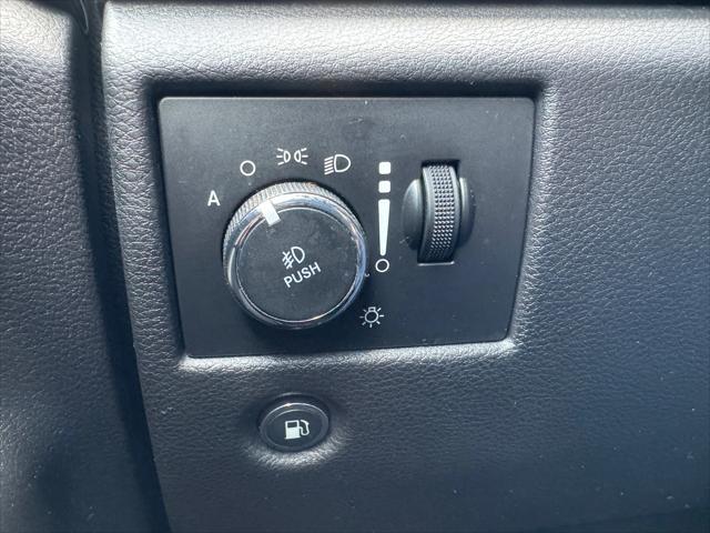 used 2019 Jeep Grand Cherokee car, priced at $20,792