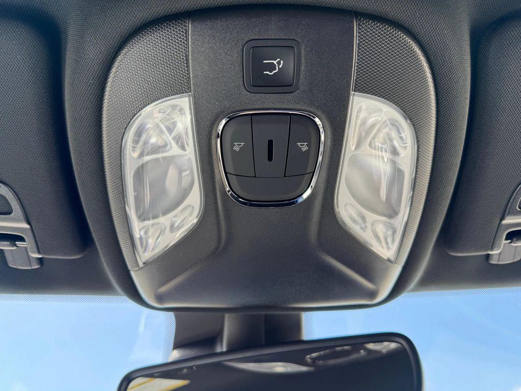 new 2025 Jeep Compass car, priced at $28,935