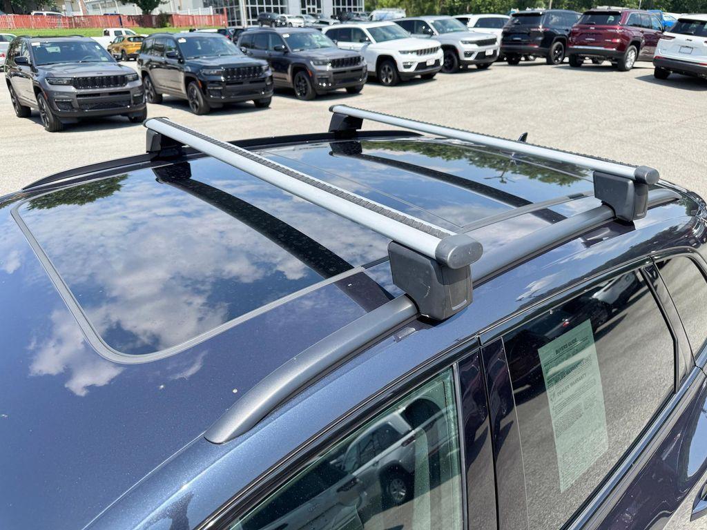 used 2020 Audi Q5 car, priced at $28,911