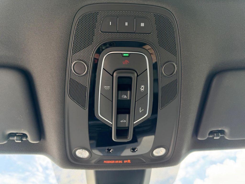 used 2020 Audi Q5 car, priced at $28,911