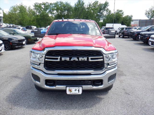 new 2024 Ram 2500 car, priced at $56,275