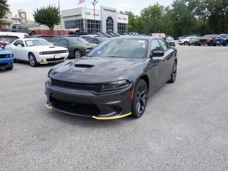 new 2023 Dodge Charger car, priced at $41,074