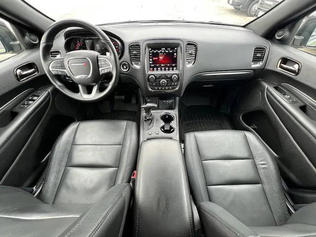 used 2020 Dodge Durango car, priced at $29,916