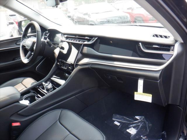 new 2023 Jeep Grand Cherokee 4xe car, priced at $48,995