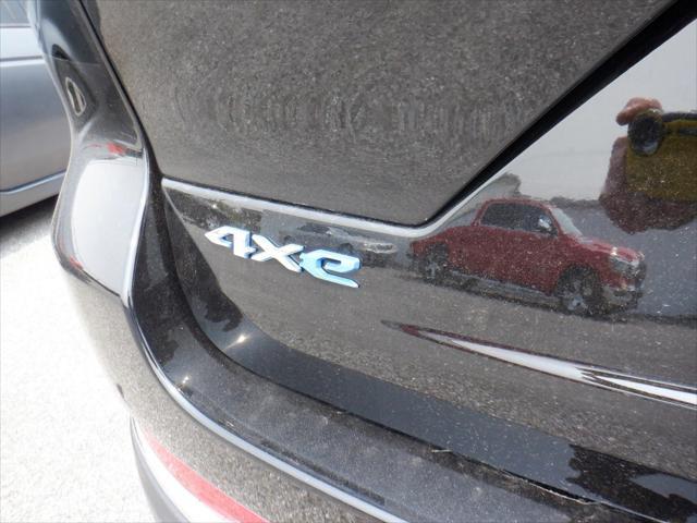 new 2023 Jeep Grand Cherokee 4xe car, priced at $48,995