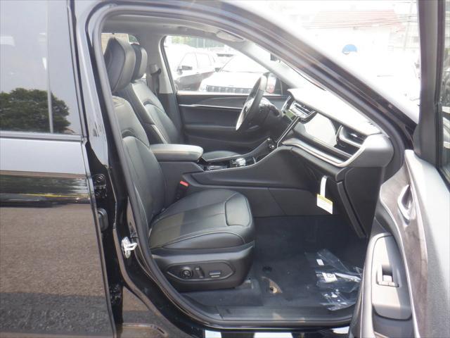 new 2023 Jeep Grand Cherokee 4xe car, priced at $48,995
