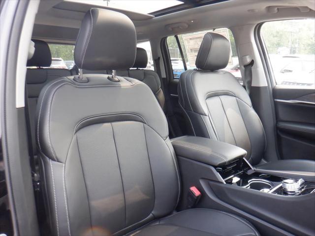 new 2023 Jeep Grand Cherokee 4xe car, priced at $48,995
