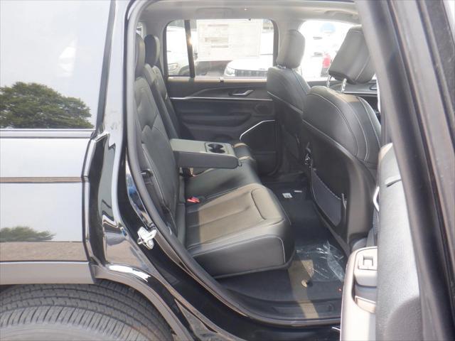 new 2023 Jeep Grand Cherokee 4xe car, priced at $48,995