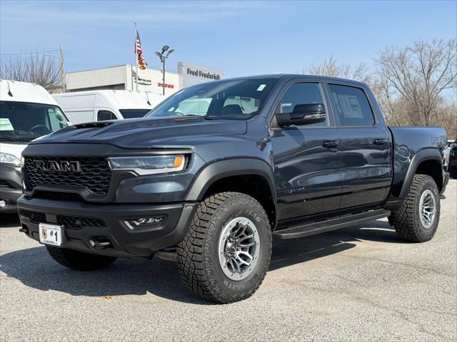 new 2025 Ram 1500 car, priced at $90,890