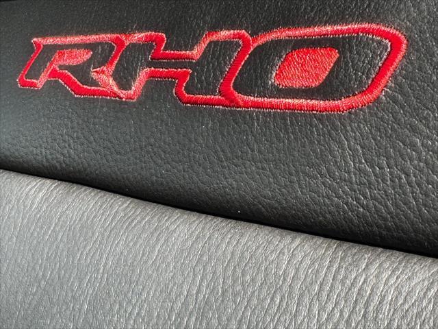 new 2025 Ram 1500 car, priced at $90,890
