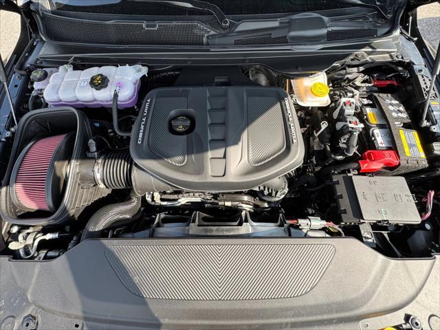 new 2025 Ram 1500 car, priced at $90,890