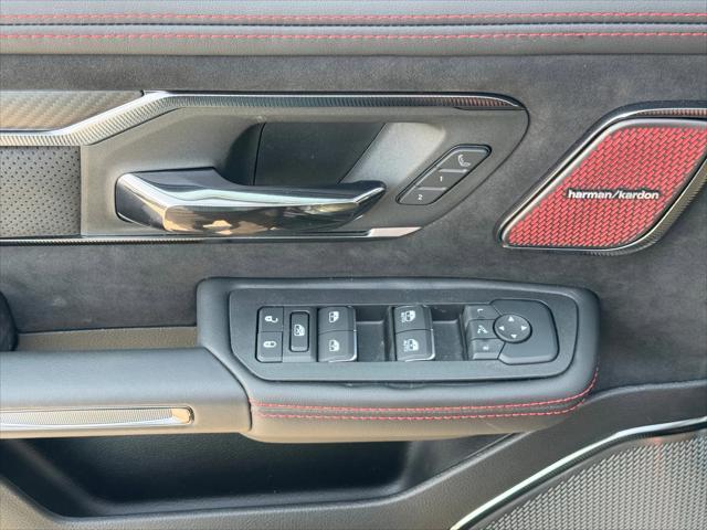 new 2025 Ram 1500 car, priced at $90,890
