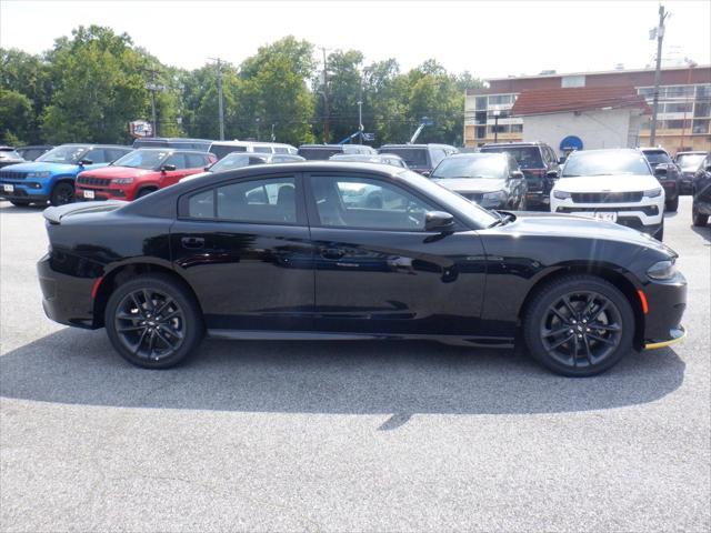 new 2023 Dodge Charger car, priced at $41,220