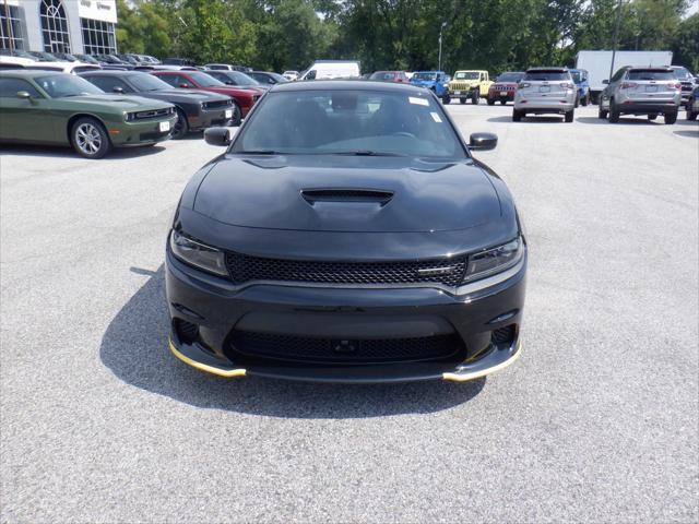 new 2023 Dodge Charger car, priced at $41,220